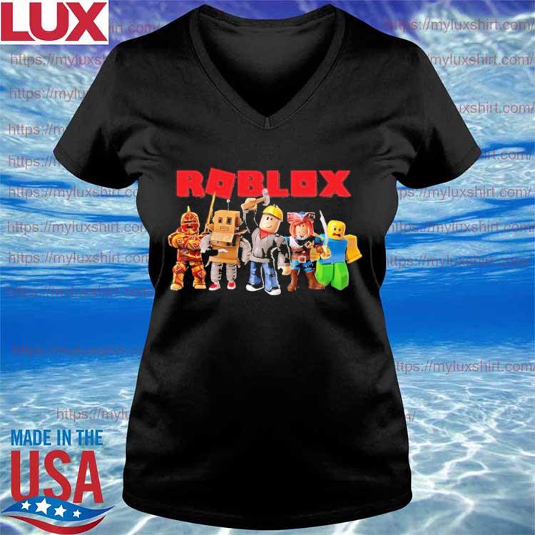 Roblox Toys Kids Hoodie Xbox Gaming Gamer Logo Youth Children Boys Shirt Hoodie Sweater Long Sleeve And Tank Top - roblox logo sweater