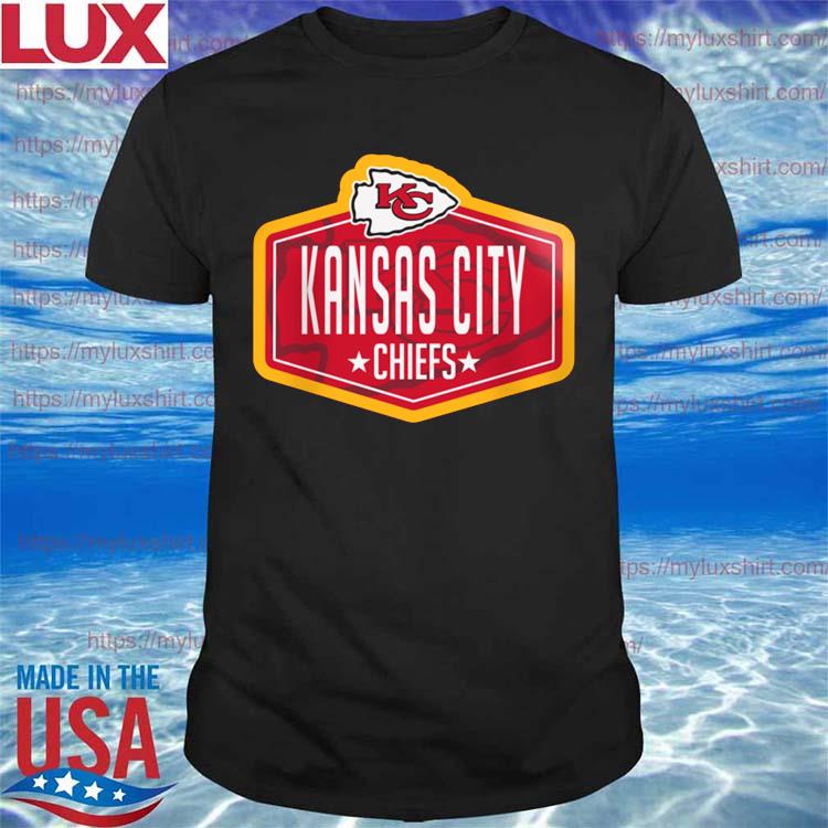 Kansas City Chiefs New Era 2021 Nfl Draft Big Tall Hook T Shirt, hoodie,  sweater, long sleeve and tank top