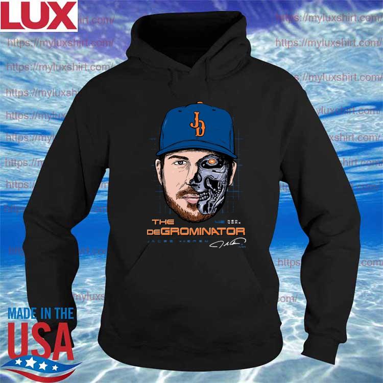 New York Mets Player Jacob Degrom shirt, hoodie, sweater and long sleeve