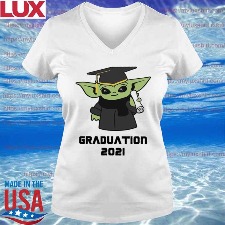 Star wars best sale graduation shirt