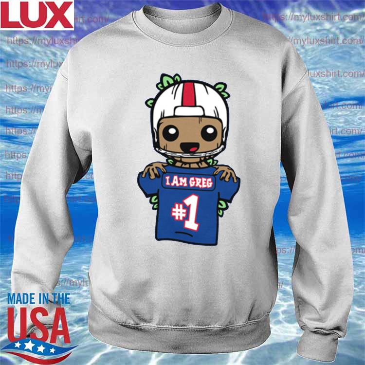 Im Buffalo Bills Fan Unisex T-Shirt, hoodie, sweater and long sleeve