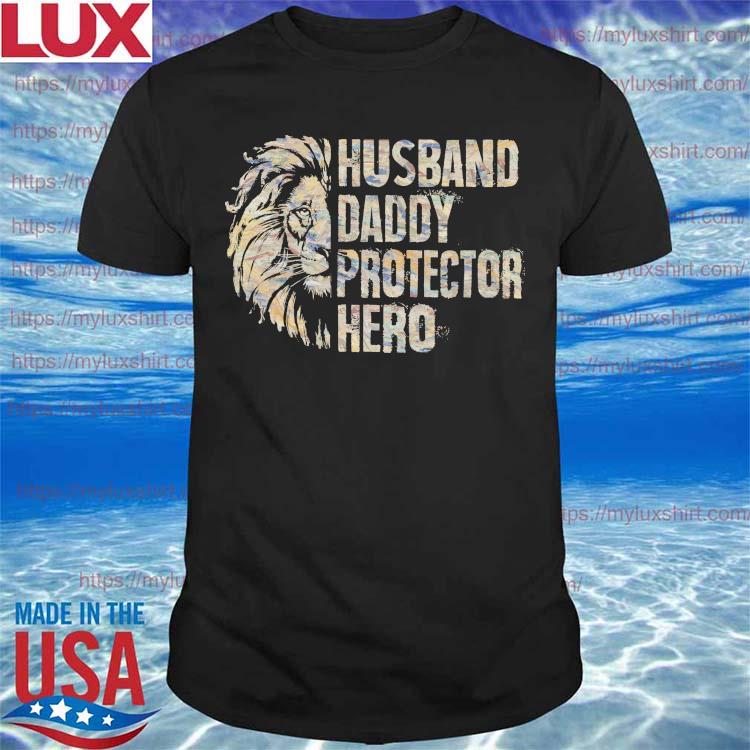 Free Free 302 Lion Husband Daddy Protector Hero Svg SVG PNG EPS DXF File