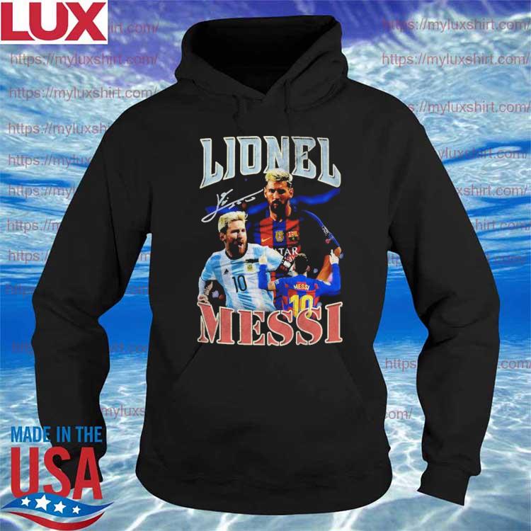 Funny Leo Messi RAP Bootleg Black T-Shirt, Legend Leo Messi Shirt - Bring  Your Ideas, Thoughts And Imaginations Into Reality Today