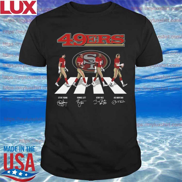 San Francisco 49ers Nike Property of Shirt, hoodie, sweater, long sleeve  and tank top