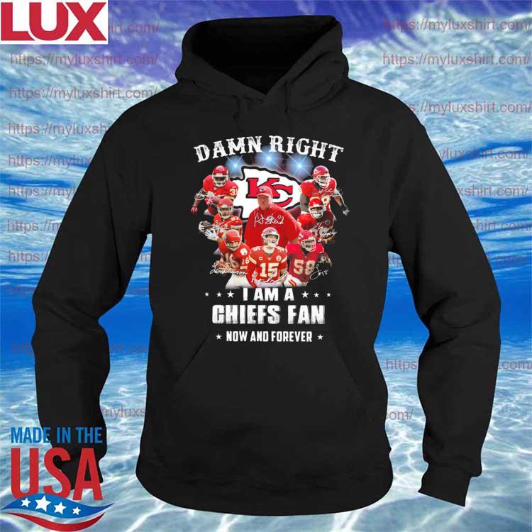 Tis The Damn Season Kansas City Chiefs shirt, hoodie, sweater, long sleeve  and tank top