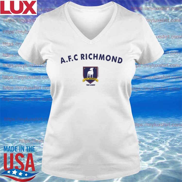 Shop Afc Richmond Merch Shirt, hoodie, sweater, long sleeve and