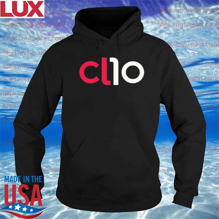 Carli Lloyd Official® Website  About Carli Lloyd – CL10 Merchandise