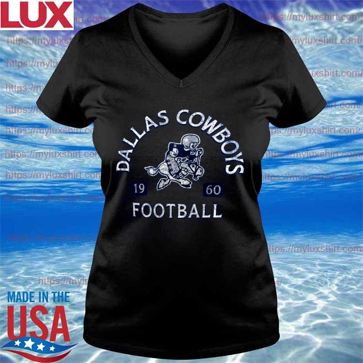 dallas cowboys retro joe shirt