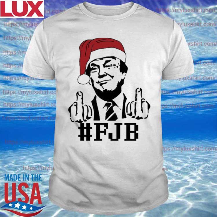 Let's Go Brandon Funny Political #FJB shirt, hoodie, sweater, longsleeve  and V-neck T-shirt