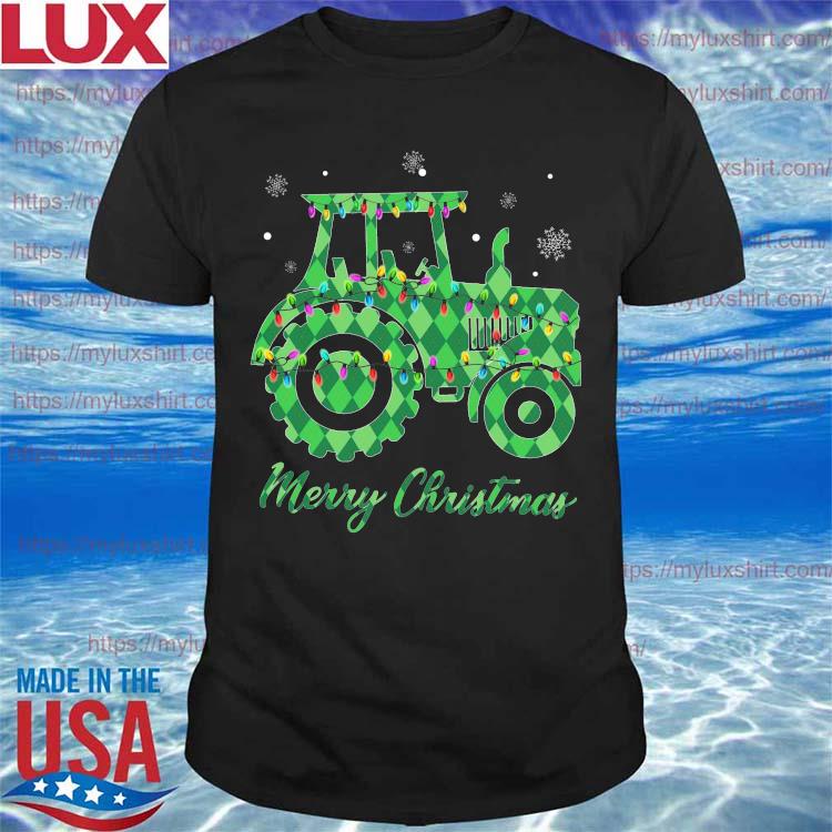 48+ Tractor Christmas Lights 2021