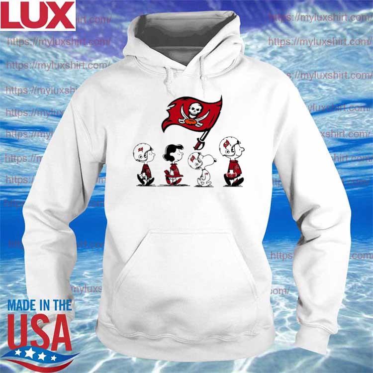 Tampa Bay Buccaneers Sweatshirt - Diana T-shirt