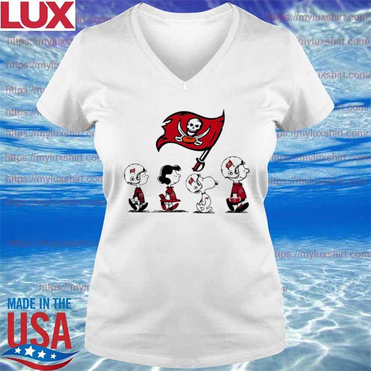 Tampa Bay Buccaneers Sweatshirt - Diana T-shirt