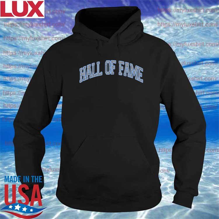 Polo G Merch Hall of Fame Hoodie Sweatshirts Men Women Pullover