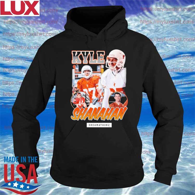 Dreamathon Merch San Francisco 49Ers Kyle Shanahan Dreams Shirt, hoodie,  sweater, long sleeve and tank top