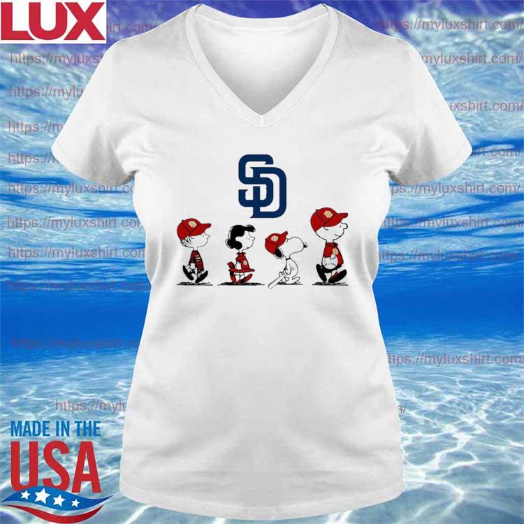 The Peanuts Characters Snoopy And Friends Boston Red Sox Shirt, hoodie,  sweater, long sleeve and tank top