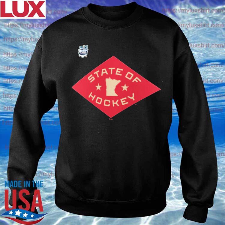 Minnesota Wild 2022 Winter Classic Alternate Logo T Shirt, hoodie