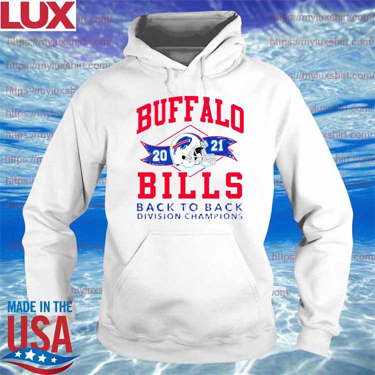 Buffalo Bills 2021 2022 AFC east champions shirt, hoodie, sweater