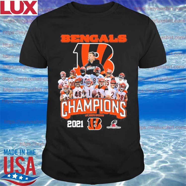 Cincinnati Bengals Tiger Super Bowl 2022 Shirt, hoodie, sweater, long  sleeve and tank top