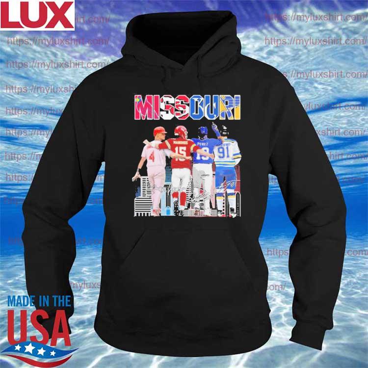 Yadier Molina St. Louis Cardinals Caricature shirt, hoodie, sweater, long  sleeve and tank top