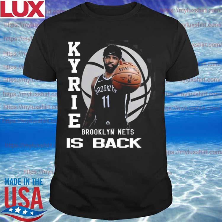 Kyrie Irving Brooklyn Nets NBA Jerseys for sale