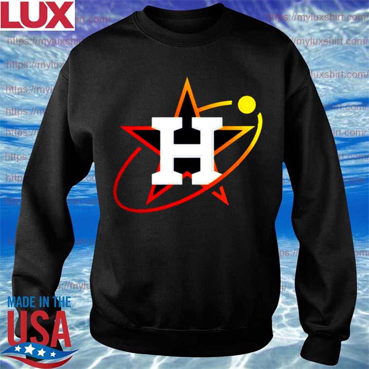 Houston We Dont Have a Problem, Funny Astros Space City Shirt