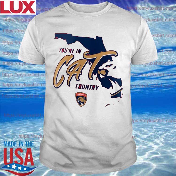 Florida Panthers Ivamos Gatos Shirt, hoodie, tank top, sweater and long  sleeve t-shirt