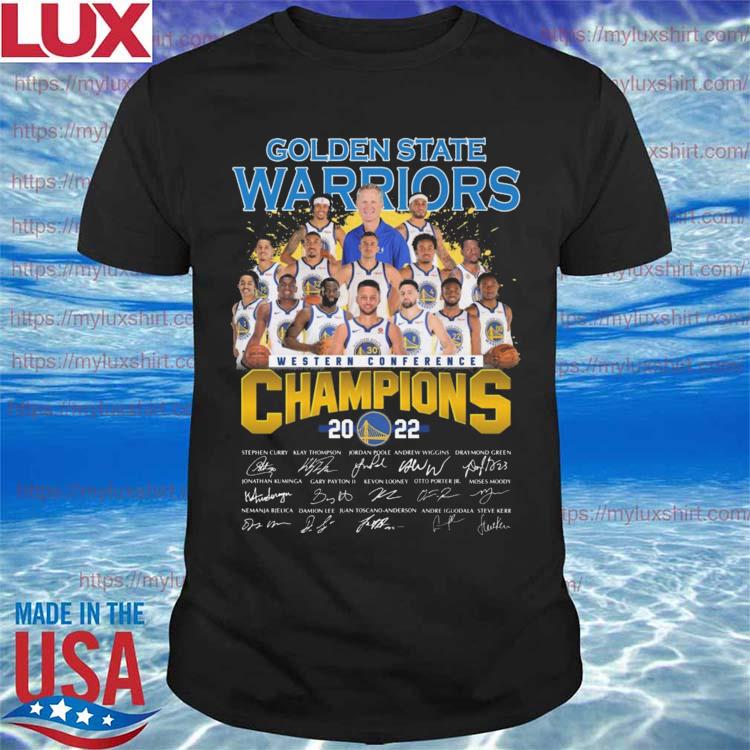 Golden state warriors nba 2022 champions shirt, hoodie, sweater, long  sleeve and tank top