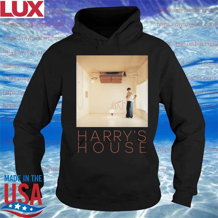 Official Harry's House 2022 Signature Shirt, hoodie, sweater, long 