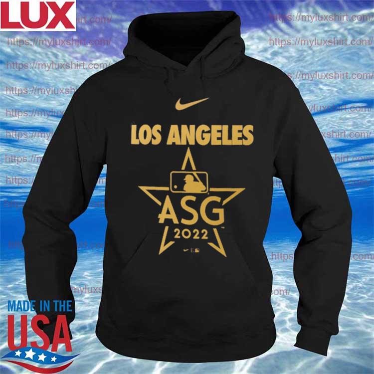 Official MLB All-star Game ASG 2022 Shirt, hoodie, sweater, long sleeve and  tank top