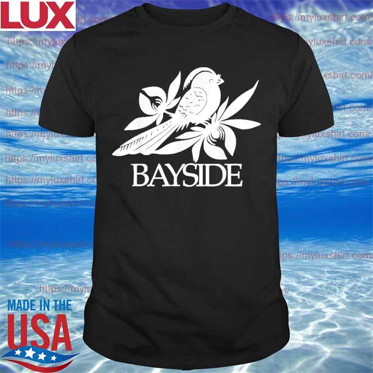 Baysides Band T-Shirt