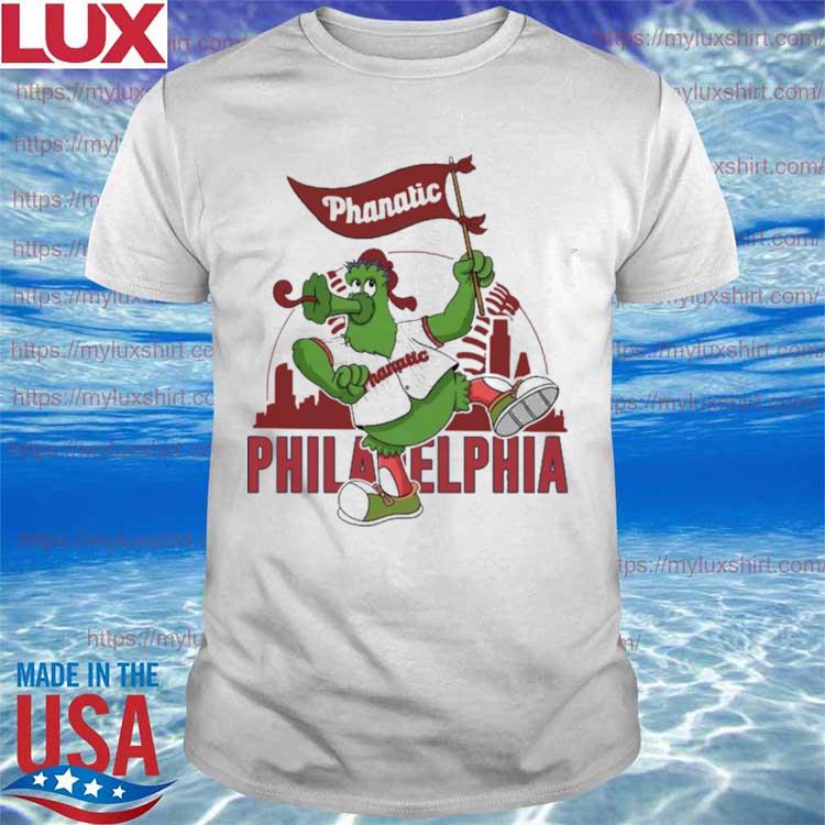 Phillies Philly Dancing On My Own Ring The Bell Shirt