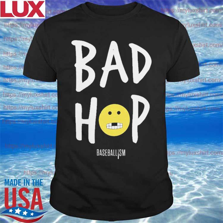 Bad Hop Shirt