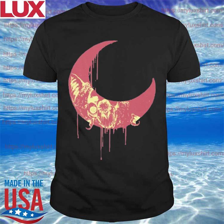 Blood Moon Shirt