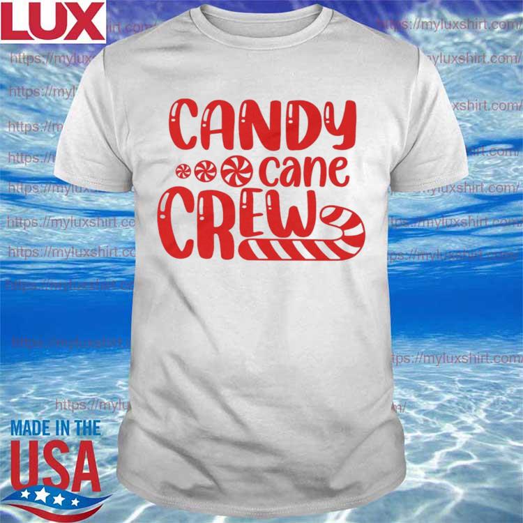 Candy Cane 2023 Shirt
