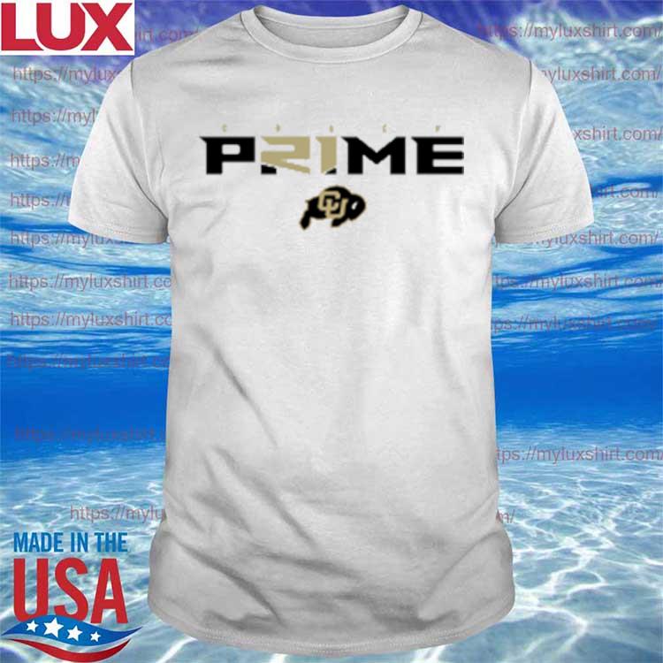 Deion Sanders Coach Prime T-Shirt