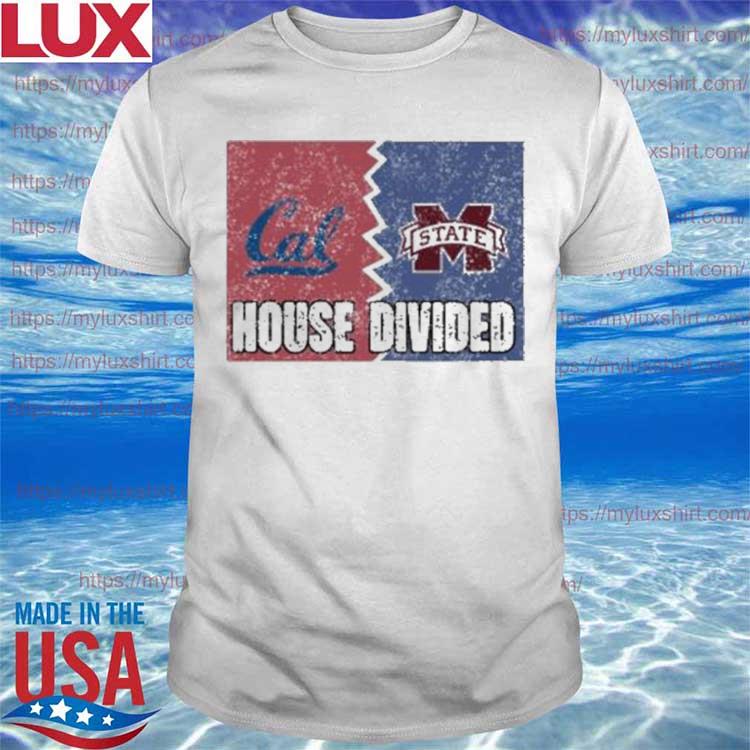 Divided, Shirts