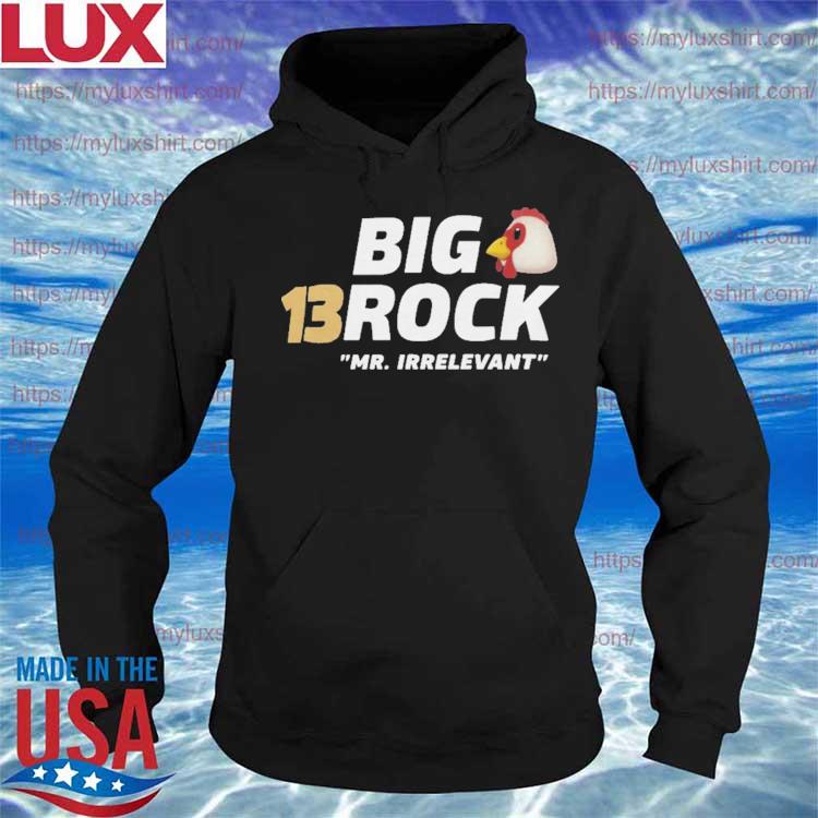 Big cock brock shirt, hoodie, longsleeve tee, sweater