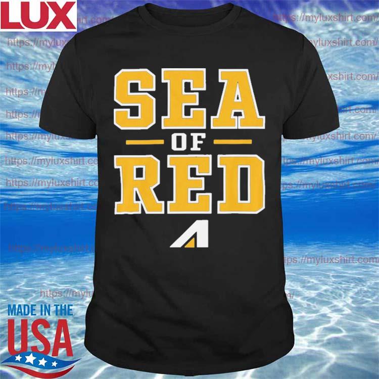 Arizona Cardinals rise up red sea logo 2023 T-shirt, hoodie, sweater, long  sleeve and tank top