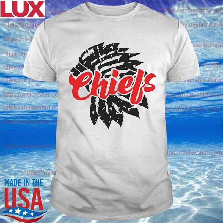Kc Chiefs Football Super Bowl 2023 Shirt