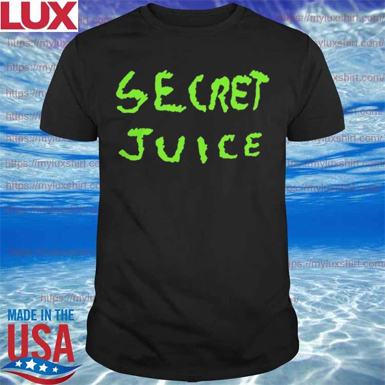 Secret Juice T-Shirt