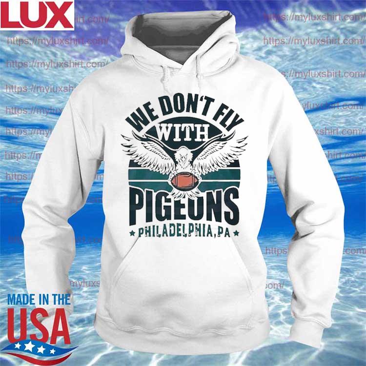 Philadelphia Eagles Fly Eagles Fly Gridiron Classics Time Lock Franklin T- shirt,Sweater, Hoodie, And Long Sleeved, Ladies, Tank Top