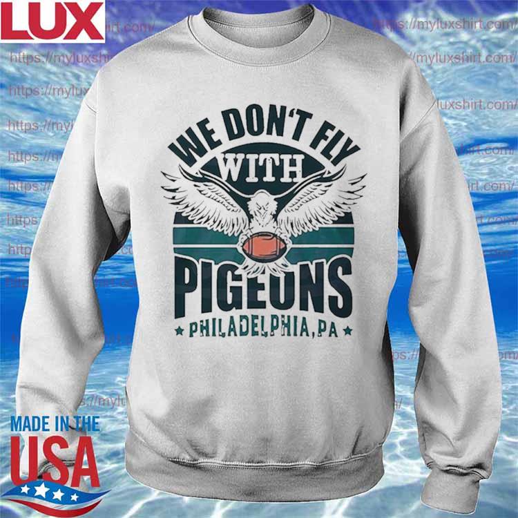 Official Philadelphia Eagles Georgia Bulldogsm, Bird Dogs Draft Philly Fly  Eagles Fly shirt, hoodie, sweater, long sleeve and tank top