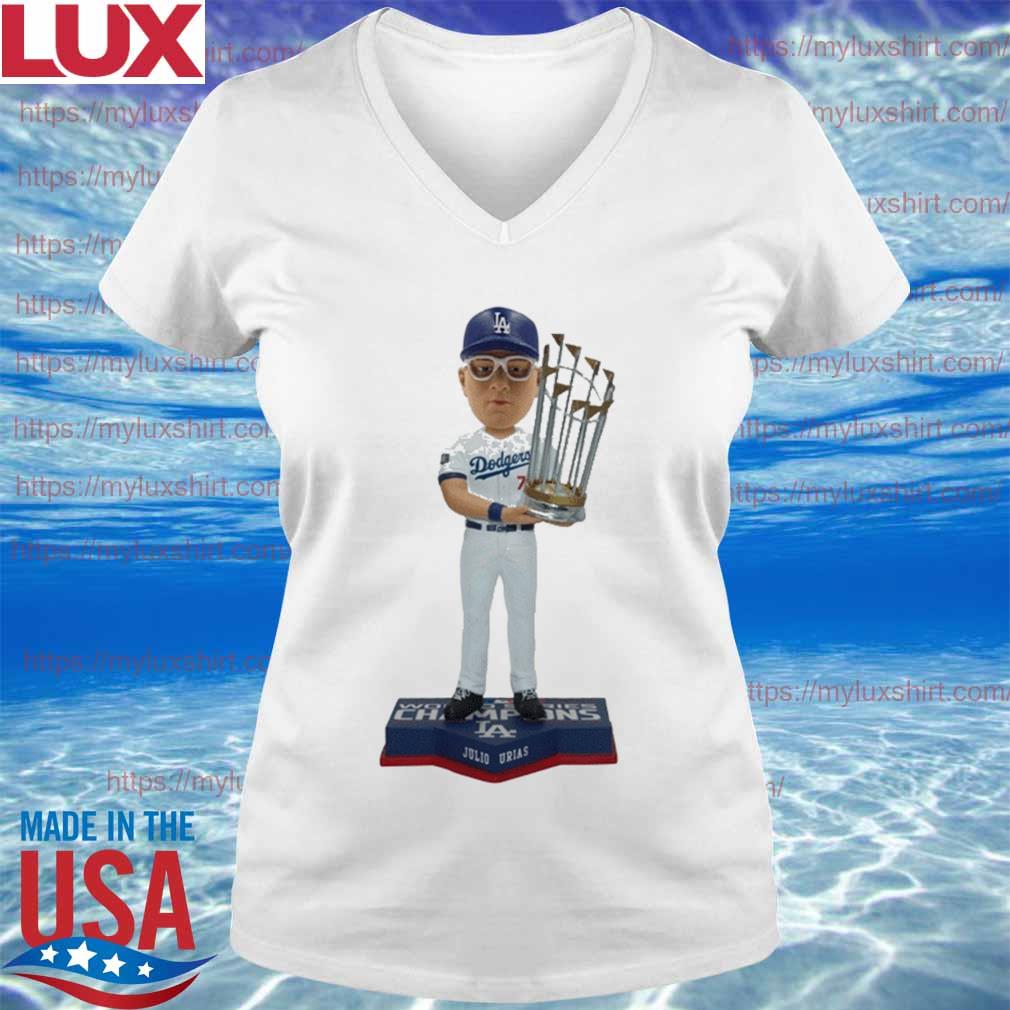 World Series Champion T-Shirt – Shop LA Times